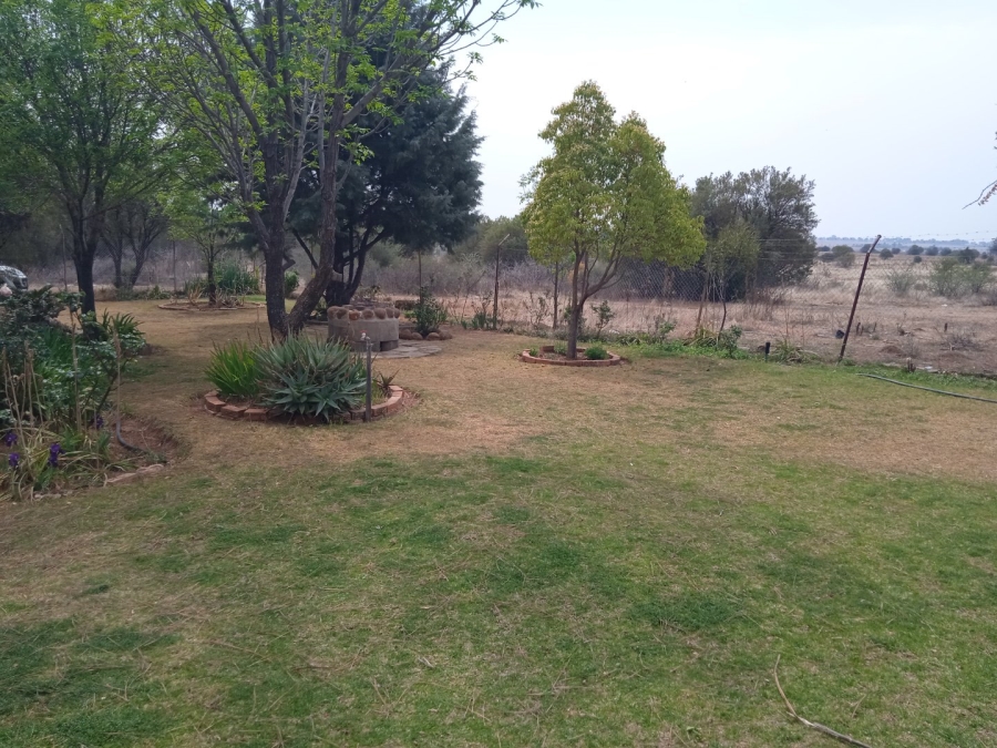 4 Bedroom Property for Sale in Ferreira Free State